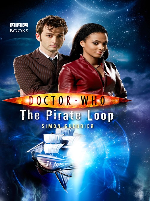 Title details for The Pirate Loop by Simon Guerrier - Available